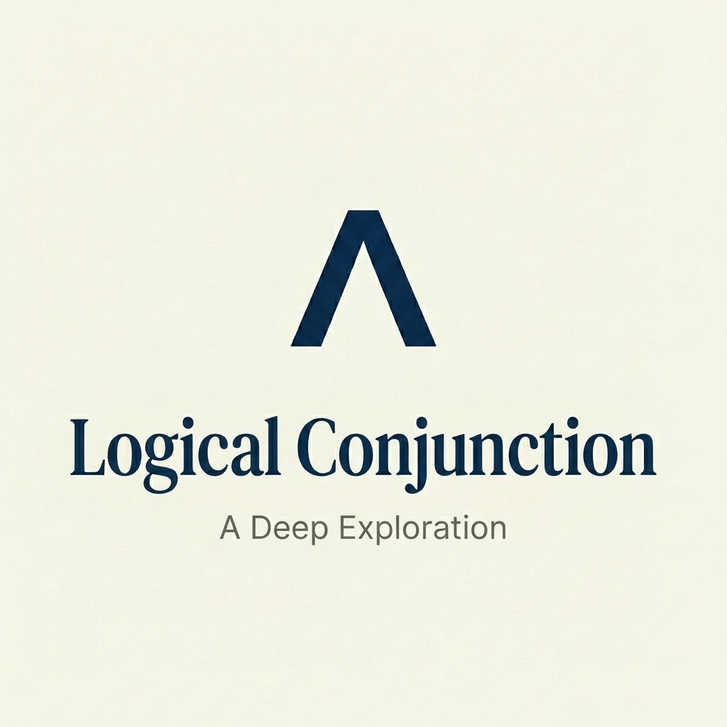 Logical Conjunction: A Deep Exploration