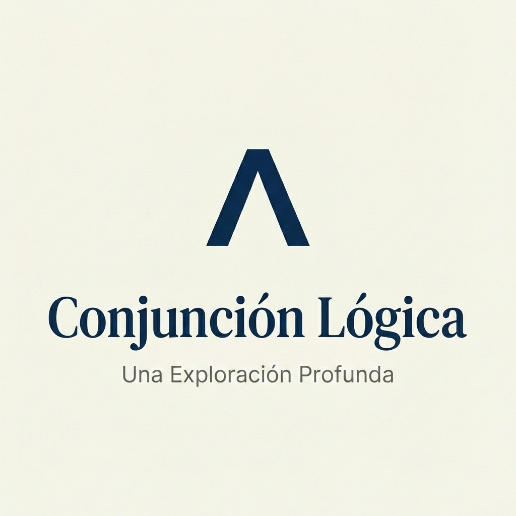 La Conjunción Lógica: Una Exploración Profunda