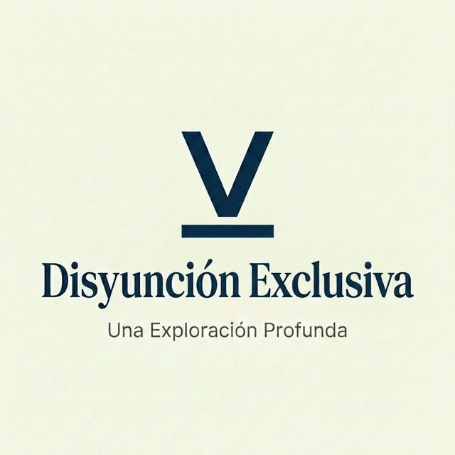 ¿Qué es la disyunción exclusiva? (XOR): Una Exploración Profunda ¿Qué es la disyunción exclusiva?(XOR): Una Exploración Profunda