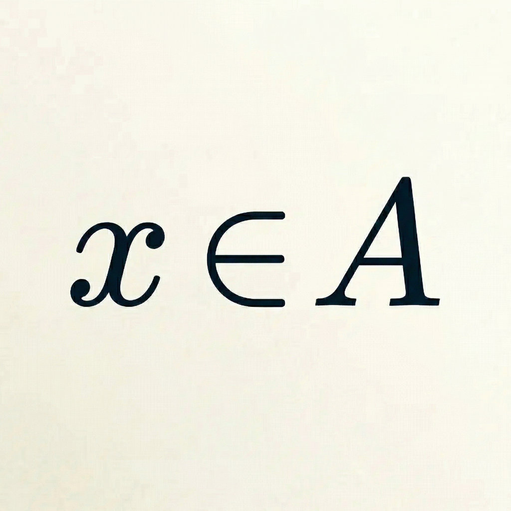 ¿Qué son los conjuntos?: Guía Completa con Definiciones, Operaciones y Ejercicios