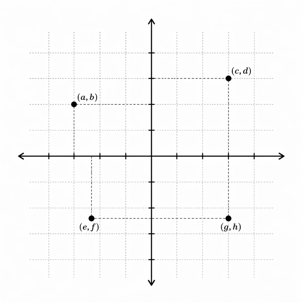 What are ordered pairs and the Cartesian product? What are ordered pairs and the Cartesian product