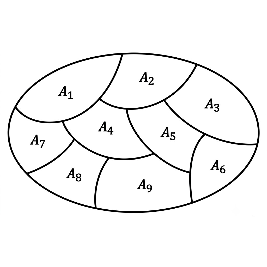 ¿Qué es una relación de equivalencia?